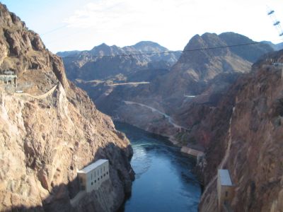 Hoover Dam
