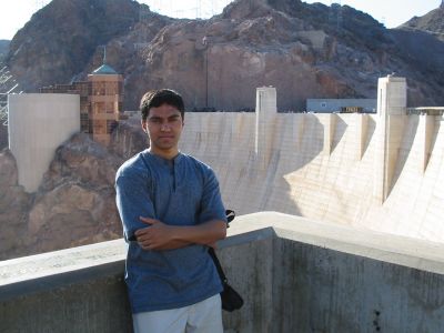 Hoover Dam