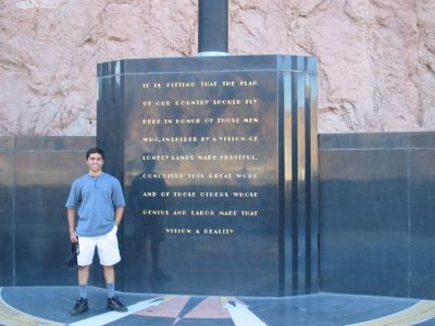 Hoover Dam