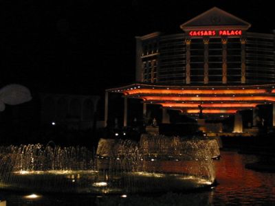 Caesars Palace