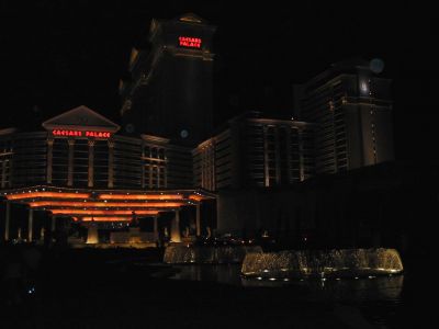 Caesars Palace