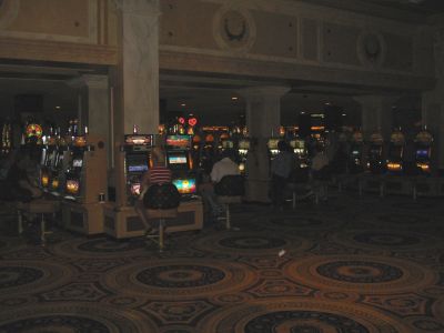 Caesars Palace