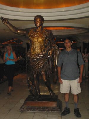 Caesars Palace
