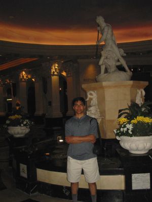 Caesars Palace