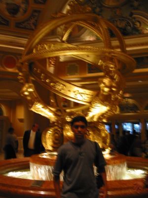 Venetian
