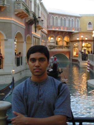 Venetian