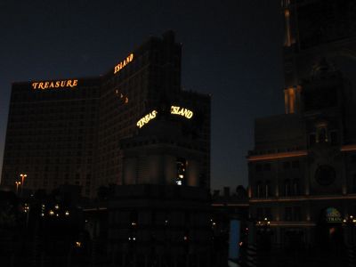 Treasure Island
