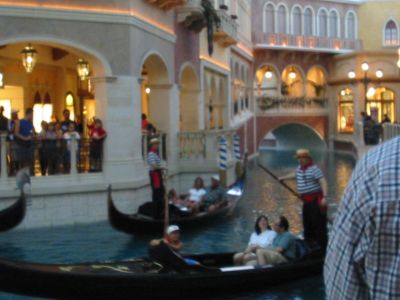 Venetian