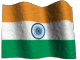 My Countrys' flag