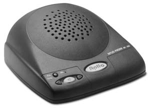 Picture of Aplio phone !