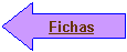Flecha izquierda: Fichas