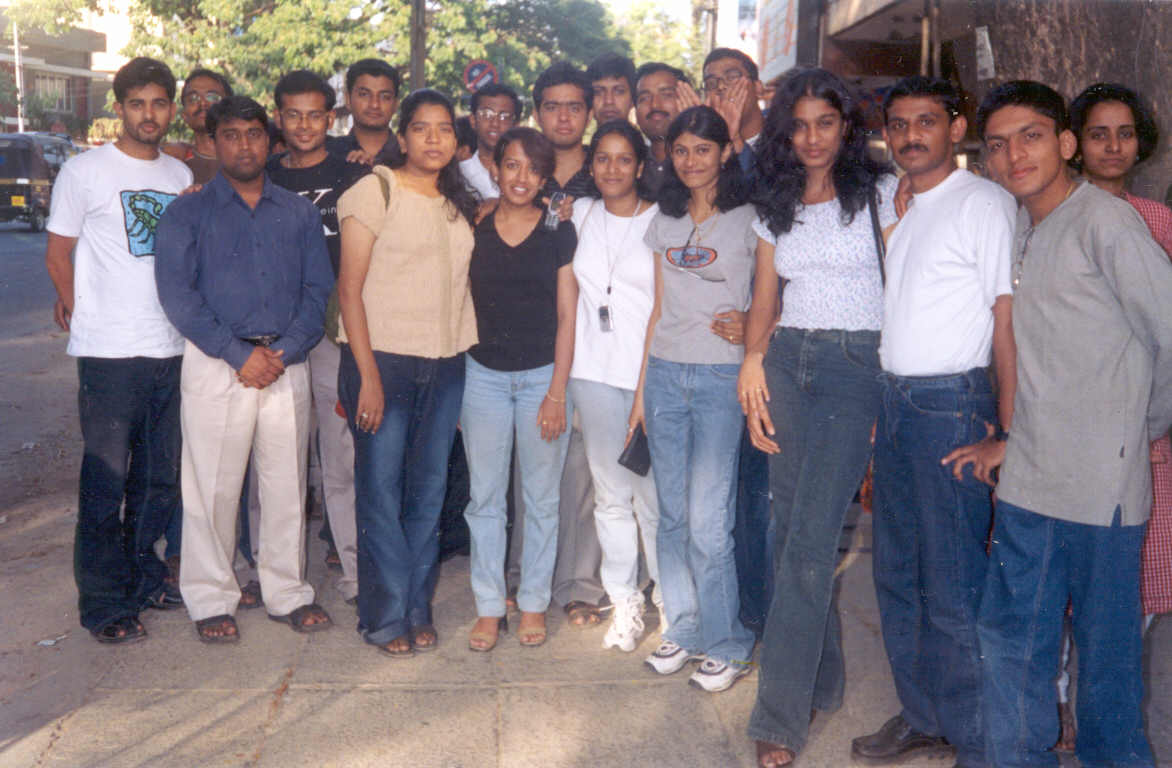 Web.com team photo