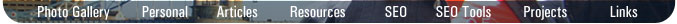SEO Resources, Latest SEO Articles, News, SEO Tutorials, Pradeep SV, SEO Tips and Techniques, Bangalore, India