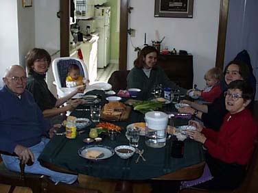 GroupLunch