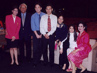 family
