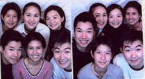 friends