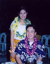 Mom's Birthday