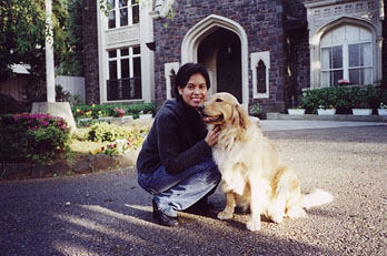 Cute Yuki :)