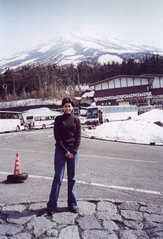 Prae & Fuji