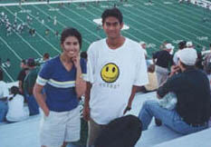 football