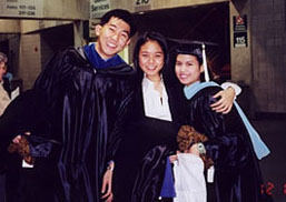 Noppie, Neuf and Prae