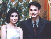 P Ploen's Wedding