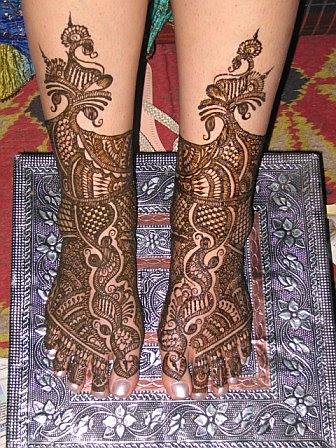 Henna