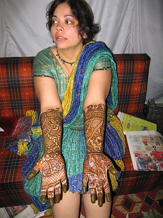 Henna