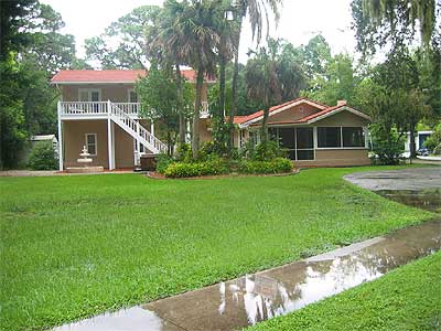 Bayshore Villa, Sarasota, FL
