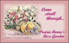 link to the rose garden