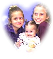 Regan, Sicily, Lexy