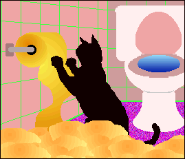 cat