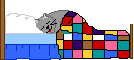  catnap gif