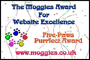 moggies