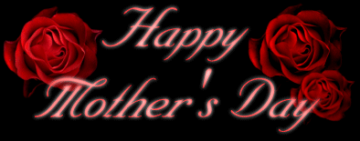 Mother's Day Heading