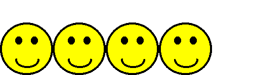 smiley bar