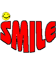 smile