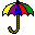 umbrella