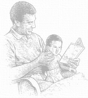 father
