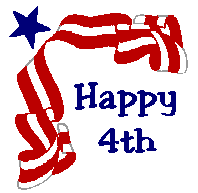 Happy 4th