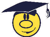 changing hat smiley
