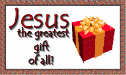 greatest gift of all