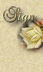 view & sign guestbook