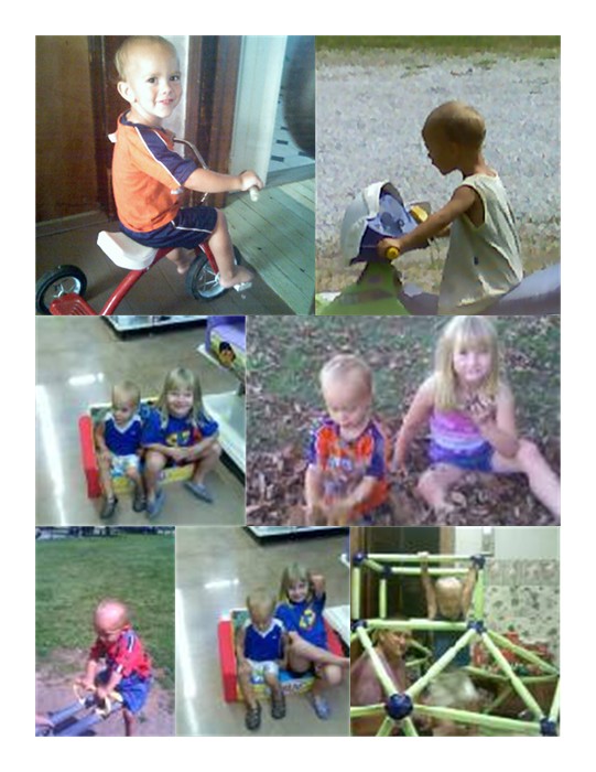 more pics of Kyle