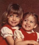 Laura & Kimberly