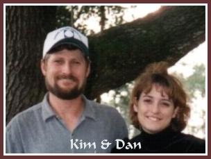 Kimberly & Dan