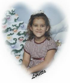 Loretta