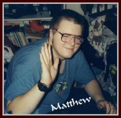 Matt