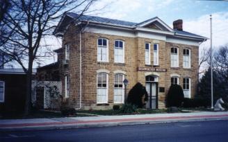 Nevada museum