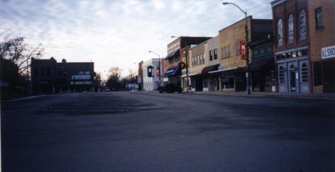 Nevada square